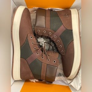 Brand new Timberland Men’s Boots
